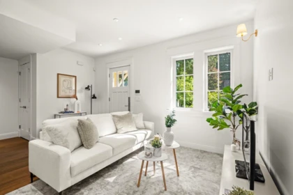 1 5819 Highbury Street, Vancouver, BC, Vancouver — Townhouse for sale