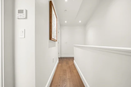 Mudroom Photo of 1 5819 Highbury Street, Vancouver, BC