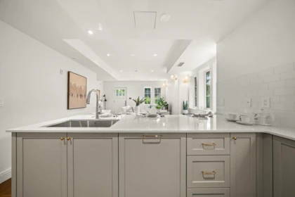 Pantry Photo of 1 5819 Highbury Street, Vancouver, BC