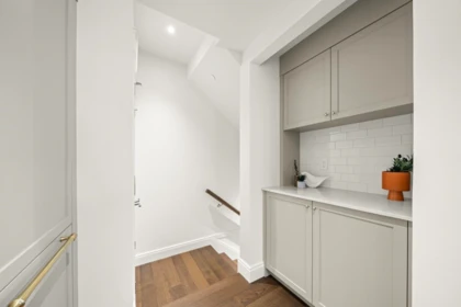 Primary Bedroom Photo of 1 5819 Highbury Street, Vancouver, BC
