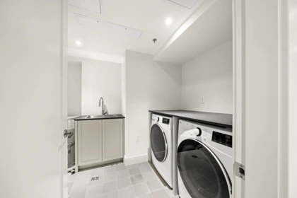 Walk-In Closet Photo of 1 5819 Highbury Street, Vancouver, BC