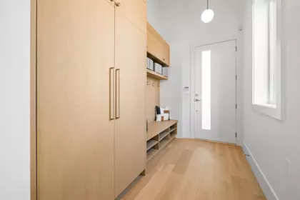 B 4258 Sophia Street, Vancouver, BC, Vancouver — Half Duplex for sale