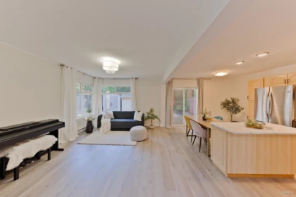 2512 Burian Drive, Coquitlam, BC, Coquitlam — Half Duplex for sale