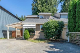 2512 Burian Drive, Coquitlam, BC