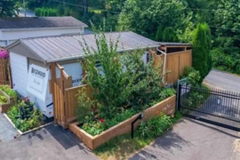 158 1436 Frost Road, Lindell Beach, BC