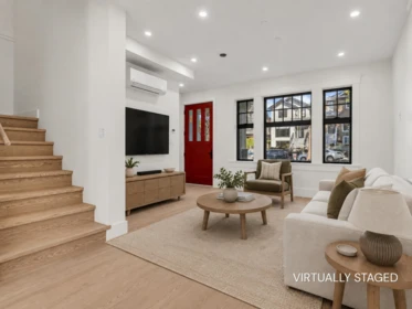 2566 W 2nd Avenue, Vancouver, BC, Vancouver — Half Duplex for sale