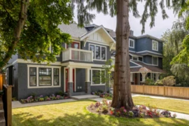 2566 W 2nd Avenue, Vancouver, BC
