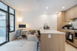 708 626 Claremont Street, Coquitlam, BC
