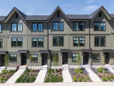 122 2350 165 Street, Surrey, BC, Surrey — Townhouse for sale