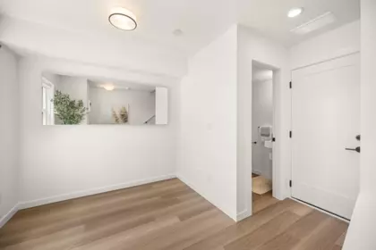 Family Room Photo of 122 2350 165 Street, Surrey, BC