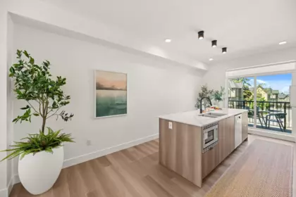 Pantry Photo of 122 2350 165 Street, Surrey, BC