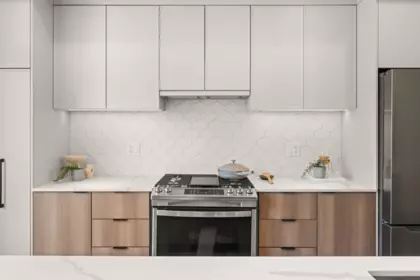 Primary Bedroom Photo of 122 2350 165 Street, Surrey, BC