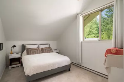 Office / Den Photo of 1139 Lenora Road, Bowen Island, BC