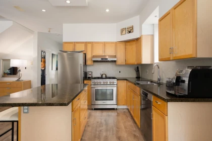 Pantry Photo of 1139 Lenora Road, Bowen Island, BC