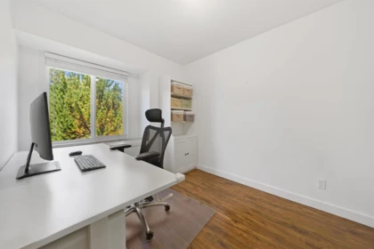 Garage Interior Photo of 23190 122 Avenue, Maple Ridge, BC