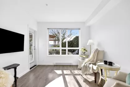 Pantry Photo of 222 10880 No. 5 Road, Richmond, BC