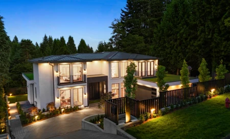 74 Laurie Crescent, West Vancouver, BC, West Vancouver — Single Family Residence for sale