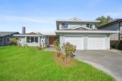 10631 Trepassey Drive, Richmond, BC, Richmond — Single Family Residence for sale