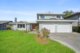 10631 Trepassey Drive, Richmond, BC