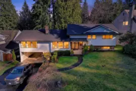 1838 Harbour Drive, Coquitlam, BC