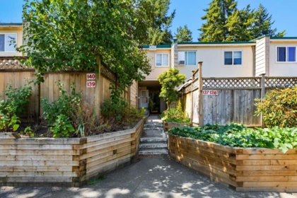 139 15215 105 Avenue, Surrey, BC, Surrey — Townhouse for sale