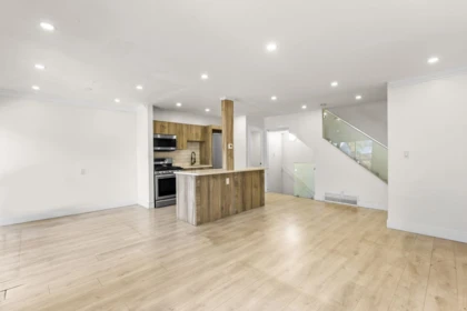 Primary Bedroom Photo of 139 15215 105 Avenue, Surrey, BC