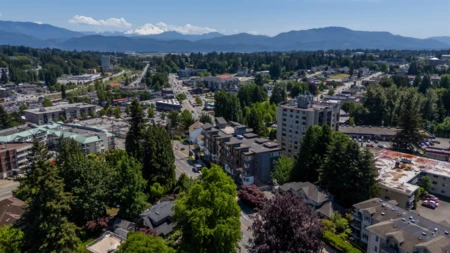 Community Amenities Photo (Clubhouse) of 204 33568 George Ferguson Way, Abbotsford, BC