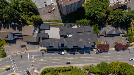 Fitness Center Photo Near 204 33568 George Ferguson Way, Abbotsford, BC