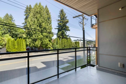 Hallway Photo of 204 33568 George Ferguson Way, Abbotsford, BC