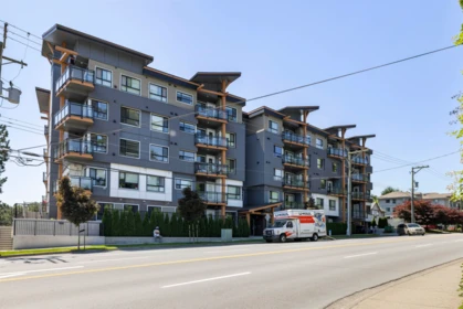 204 33568 George Ferguson Way, Abbotsford, BC, Abbotsford — Apartment/Condo for sale