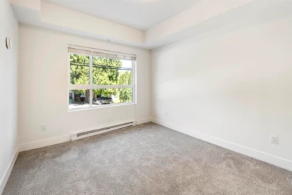 Outdoor Patio Photo of 204 33568 George Ferguson Way, Abbotsford, BC
