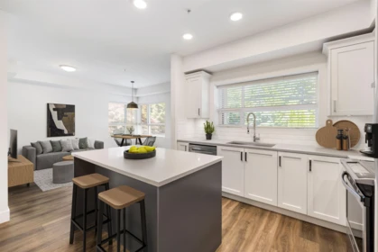 Pantry Photo of 204 33568 George Ferguson Way, Abbotsford, BC