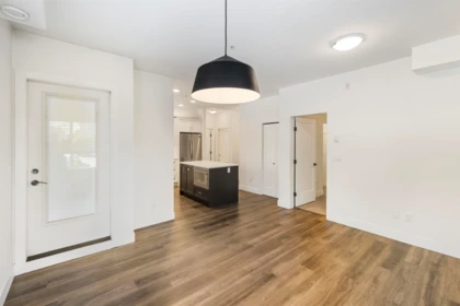 Powder Room Photo of 204 33568 George Ferguson Way, Abbotsford, BC