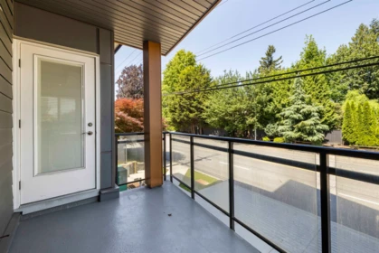 Staircase Photo of 204 33568 George Ferguson Way, Abbotsford, BC