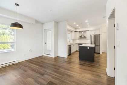 Street View Photo of 204 33568 George Ferguson Way, Abbotsford, BC