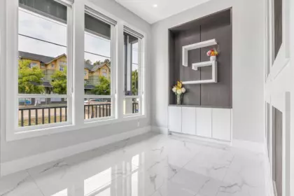 Dining Area Photo of 5950 168 Street, Surrey, BC