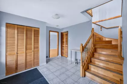 Breakfast Nook Photo of 6500 Yeats Crescent, Richmond, BC