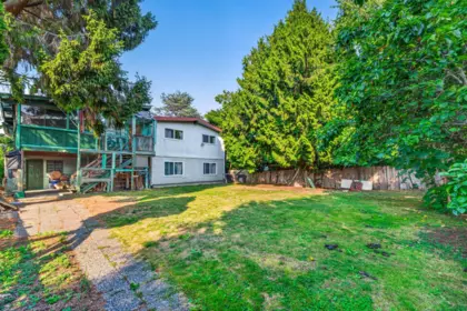 6500 Yeats Crescent, Richmond, BC, Richmond — Single Family Residence for sale