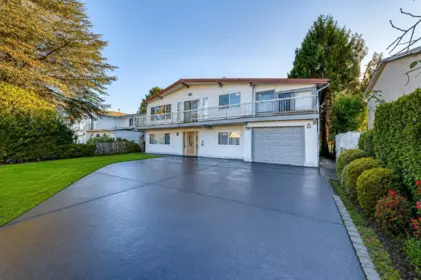 6500 Yeats Crescent, Richmond, BC, Richmond — Single Family Residence for sale