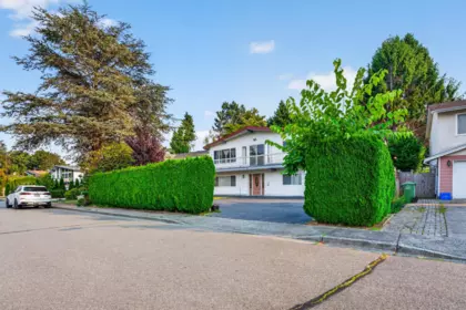 6500 Yeats Crescent, Richmond, BC, Richmond — Single Family Residence for sale