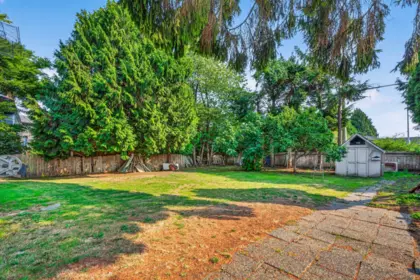 6500 Yeats Crescent, Richmond, BC, Richmond — Single Family Residence for sale