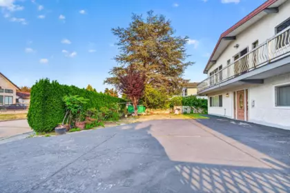 6500 Yeats Crescent, Richmond, BC, Richmond — Single Family Residence for sale