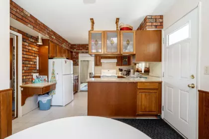 Pantry Photo of 40 E Tenth Avenue, New Westminster, BC