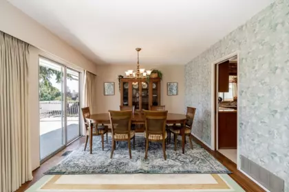 Primary Bedroom Photo of 40 E Tenth Avenue, New Westminster, BC
