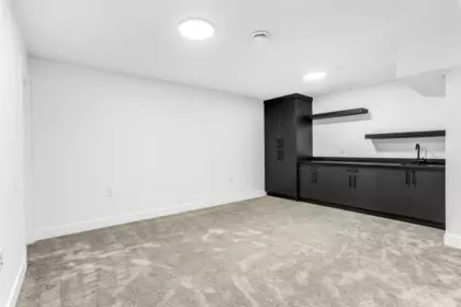 Hallway Photo of 20957 83 Avenue, Langley, BC