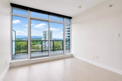 1708 4720 Lougheed Highway, Burnaby, BC, Burnaby — Apartment/Condo for sale