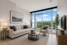 1708 4720 Lougheed Highway, Burnaby, BC