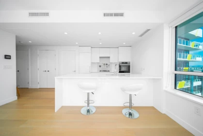 Pantry Photo of 1601 5766 Gilbert Road, Richmond, BC