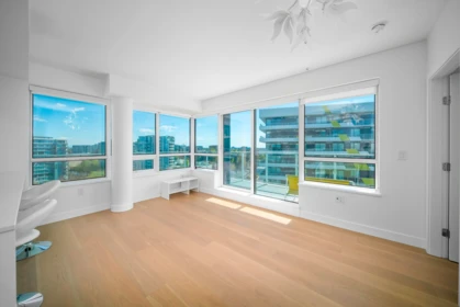 Primary Bedroom Photo of 1601 5766 Gilbert Road, Richmond, BC
