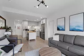 301 3018 St George Street, Port Moody, BC